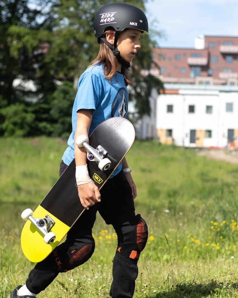 NKX Highborne Rodilleras - Imagen 4