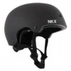 Casco certificado NKX Brain Saver para patinaje