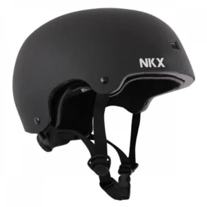 Casco certificado NKX Brain Saver para patinaje