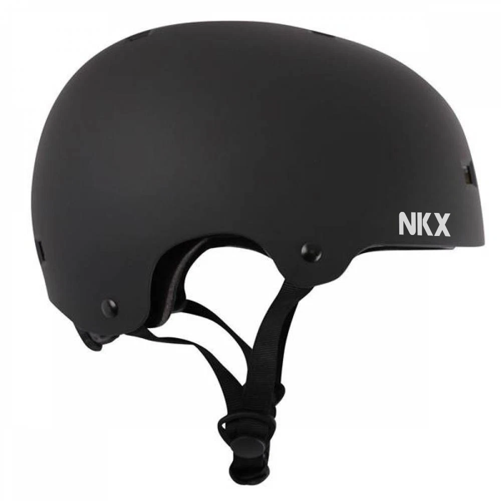 Casco certificado NKX Brain Saver para patinaje - Imagen 3
