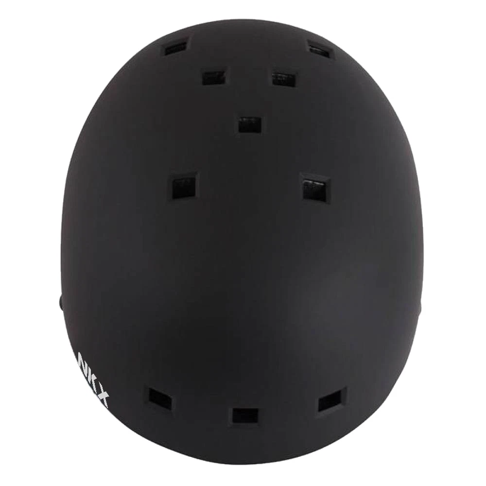 Casco certificado NKX Brain Saver para patinaje - Imagen 2