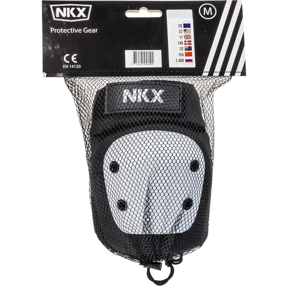 NKX Pro Coderas - Imagen 2