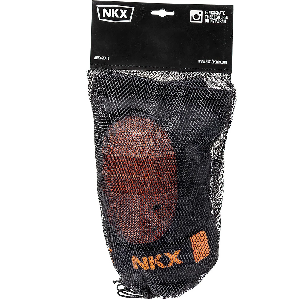 NKX Highborne Rodilleras - Imagen 2